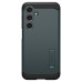 Puzdro SPIGEN TOUGH ARMOR pre SAMSUNG S24 FE abyss green