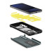 Puzdro SPIGEN TOUGH ARMOR pre SAMSUNG S24 FE abyss green