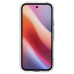 Puzdro SPIGEN ULTRA HYBRID MAG kompatibilné s MagSafe pre GOOGLE PIXEL 9A číre/biele