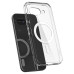 Puzdro SPIGEN ULTRA HYBRID MAG kompatibilné s MagSafe pre GOOGLE PIXEL 9A číre/biele