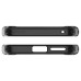 Puzdro SPIGEN ULTRA HYBRID MAG kompatibilné s MagSafe pre GOOGLE PIXEL 9A zero one black