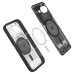 Puzdro SPIGEN ULTRA HYBRID MAG kompatibilné s MagSafe pre GOOGLE PIXEL 9A zero one black