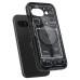 Puzdro SPIGEN ULTRA HYBRID MAG kompatibilné s MagSafe pre GOOGLE PIXEL 9A zero one black