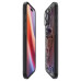 Puzdro SPIGEN ULTRA HYBRID MAG kompatibilné s MagSafe pre IPHONE 16 Pro Max zero one