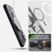 Puzdro SPIGEN ULTRA HYBRID MAG kompatibilné s MagSafe pre IPHONE 16 zero one