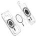 Puzdro SPIGEN ULTRA HYBRID MAG kompatibilné s MagSafe pre IPHONE 16E 2025 neo one