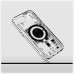 Puzdro SPIGEN ULTRA HYBRID MAG kompatibilné s MagSafe pre IPHONE 16E 2025 neo one