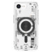 Puzdro SPIGEN ULTRA HYBRID MAG kompatibilné s MagSafe pre IPHONE 16E 2025 neo one
