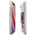 Puzdro SPIGEN ULTRA HYBRID MAG kompatibilné s MagSafe pre IPHONE 16E 2025 neo one