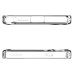 Puzdro SPIGEN ULTRA HYBRID MAG kompatibilné s MagSafe pre S25 Ultra zero one white