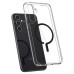 Puzdro SPIGEN ULTRA HYBRID Onetap Ring kompatibilné s MagSafe SAMSUNG S23 FE čierne