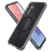 Puzdro SPIGEN ULTRA HYBRID Onetap Ring kompatibilné s MagSafe SAMSUNG S23 FE čierne