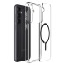 Puzdro SPIGEN ULTRA HYBRID Onetap Ring kompatibilné s MagSafe SAMSUNG S23 FE čierne