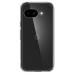 Puzdro SPIGEN ULTRA HYBRID pre GOOGLE PIXEL 9A kryštálovo čisté