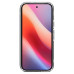 Puzdro SPIGEN ULTRA HYBRID pre GOOGLE PIXEL 9A kryštálovo čisté
