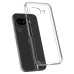 Puzdro SPIGEN ULTRA HYBRID pre GOOGLE PIXEL 9A kryštálovo čisté