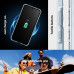 Puzdro SPIGEN ULTRA HYBRID pre SAMSUNG A35 5G transparentné