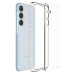 Puzdro SPIGEN ULTRA HYBRID pre SAMSUNG A35 5G transparentné