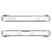 Puzdro SPIGEN ULTRA HYBRID pre SAMSUNG A35 5G transparentné
