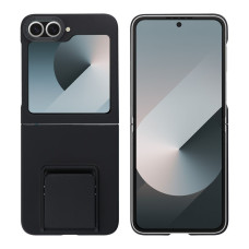 Puzdro STAND pre SAMSUNG Z Z Flip 6 čierne