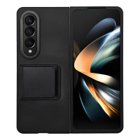 Puzdro STAND pre SAMSUNG Z Z Fold 4 čierne