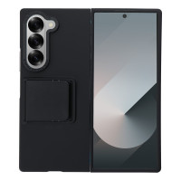 Puzdro STAND pre SAMSUNG Z Z Fold 6 čierne