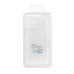 Puzdro SUPER CLEAR HYBRID pre Apple iPhone 14 - transparentné