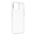 Puzdro SUPER CLEAR HYBRID pre Apple iPhone 14 - transparentné