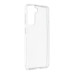 Puzdro SUPER CLEAR HYBRID pre Apple iPhone 14 Plus - transparentné