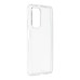 Puzdro SUPER CLEAR HYBRID pre Apple iPhone 14 Plus - transparentné