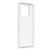 Puzdro SUPER CLEAR HYBRID pre Xiaomi Redmi 10C - transparentné