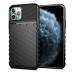 Puzdro THUNDER pre IPHONE 12 Pro Max čierne