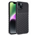 Puzdro THUNDER pre IPHONE 14 Plus čierne