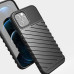 Puzdro THUNDER pre SAMSUNG A26 5G čierne