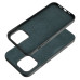 Puzdro WOVEN MAG COVER kompatibilné s MagSafe pre IPHONE 13 Pro Max zelené