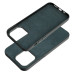 Puzdro WOVEN MAG COVER kompatibilné s MagSafe pre IPHONE 14 Pro Max zelené