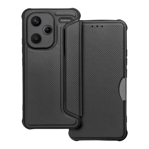RAZOR Book pre XIAOMI Redmi NOTE 13 PRO Plus 5G čierna