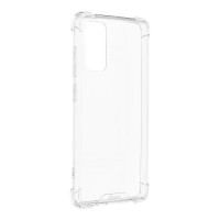 ROAR case ARMOR JELLY pre SAMSUNG S20 FE / S20 FE 5G transparentný
