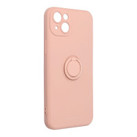 ROAR futerał AMBER CASE do IPHONE 14 Plus Różowy