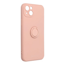 ROAR futerał AMBER CASE do IPHONE 14 Plus Różowy