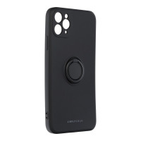 ROAR puzdro AMBER pre IPHONE 11 Pro Max čierne