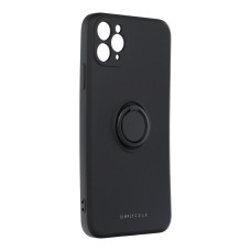 ROAR puzdro AMBER pre IPHONE 11 Pro Max čierne