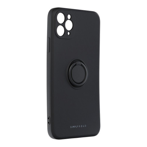 ROAR puzdro AMBER pre IPHONE 11 Pro Max čierne