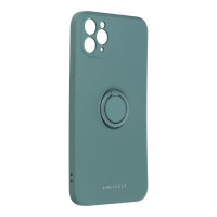 ROAR puzdro AMBER pre IPHONE 11 Pro Max Sky Green