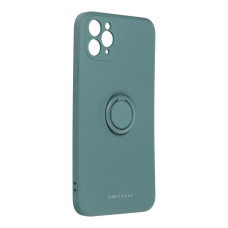 ROAR puzdro AMBER pre IPHONE 11 Pro Max Sky Green