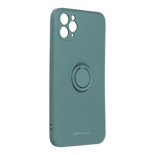 ROAR puzdro AMBER pre IPHONE 11 Pro Max Sky Green