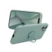 ROAR puzdro AMBER pre IPHONE 11 Pro Max Sky Green
