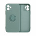 ROAR puzdro AMBER pre IPHONE 11 Pro Max Sky Green