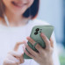 ROAR puzdro AMBER pre IPHONE 11 Pro Max Sky Green