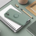 ROAR puzdro AMBER pre IPHONE 11 Pro Max Sky Green
